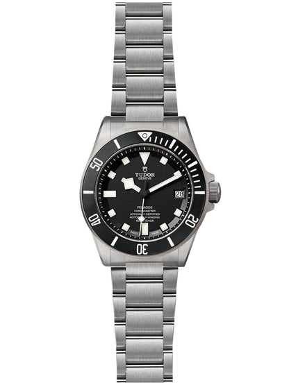 TUDOR Pelagos Watch 42mm M25600TN-0001