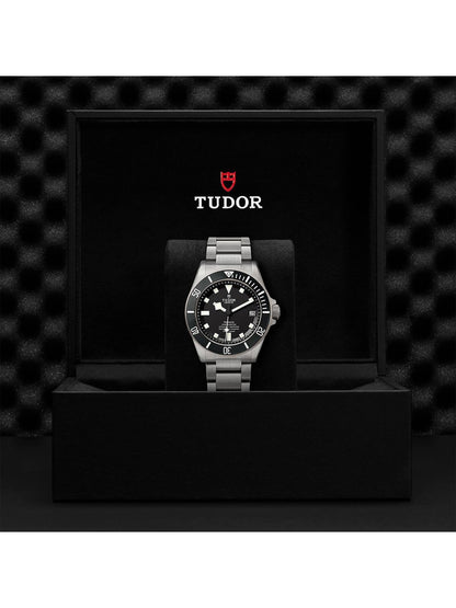 TUDOR Pelagos Watch 42mm M25600TN-0001