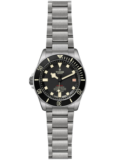 TUDOR Pelagos LHD Watch 42mm M25610TNL-0001