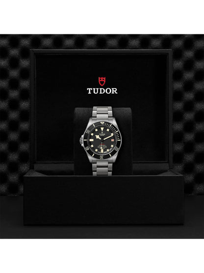TUDOR Pelagos LHD Watch 42mm M25610TNL-0001