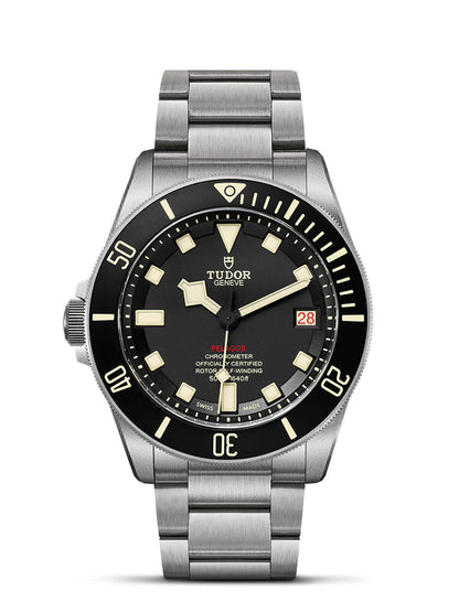 TUDOR Pelagos LHD Watch 42mm M25610TNL-0001