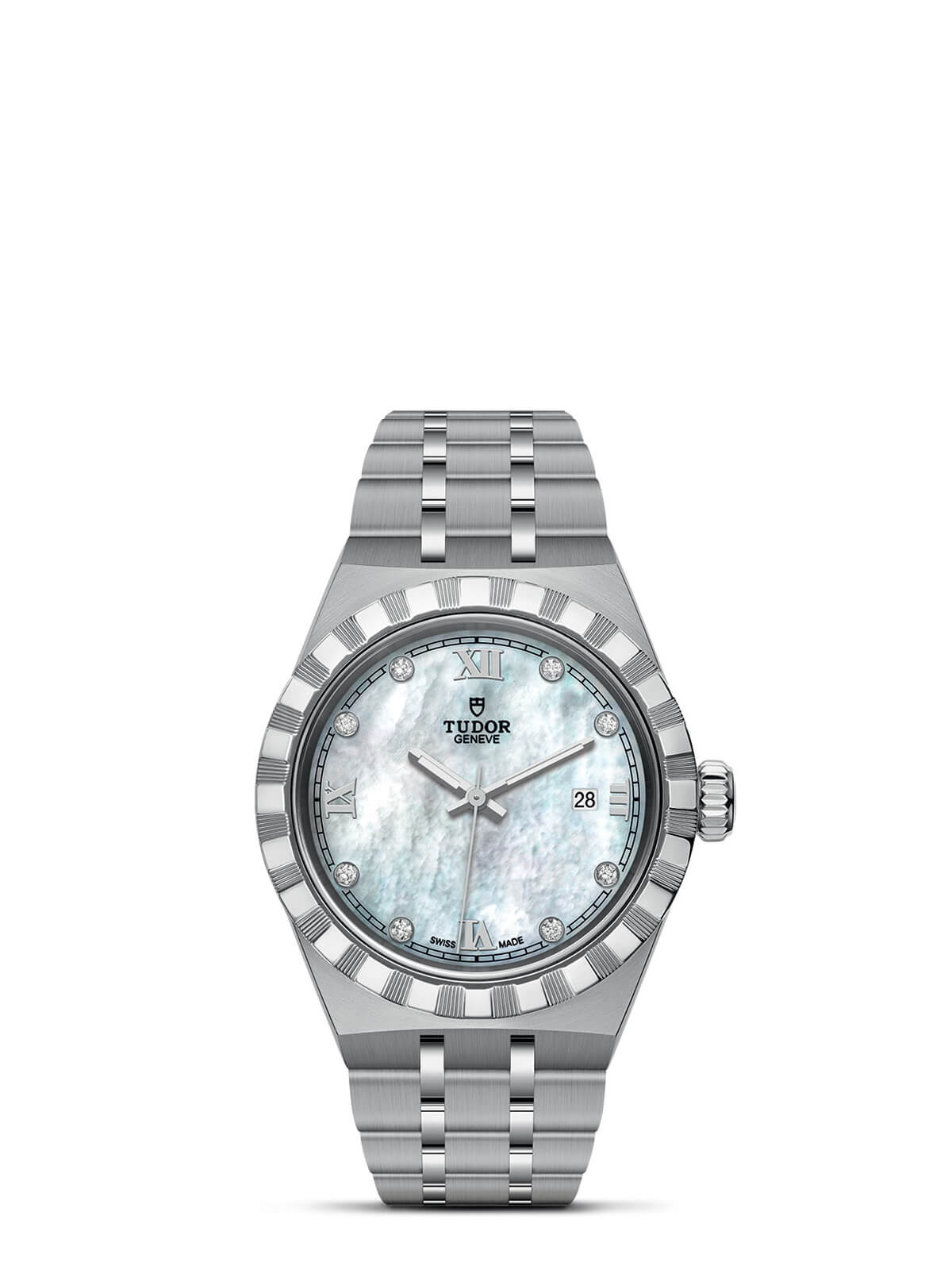 TUDOR Royal Watch 28mm M28300-0005
