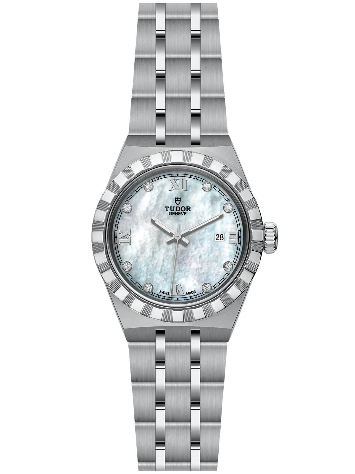 TUDOR Royal Watch 28mm M28300-0005