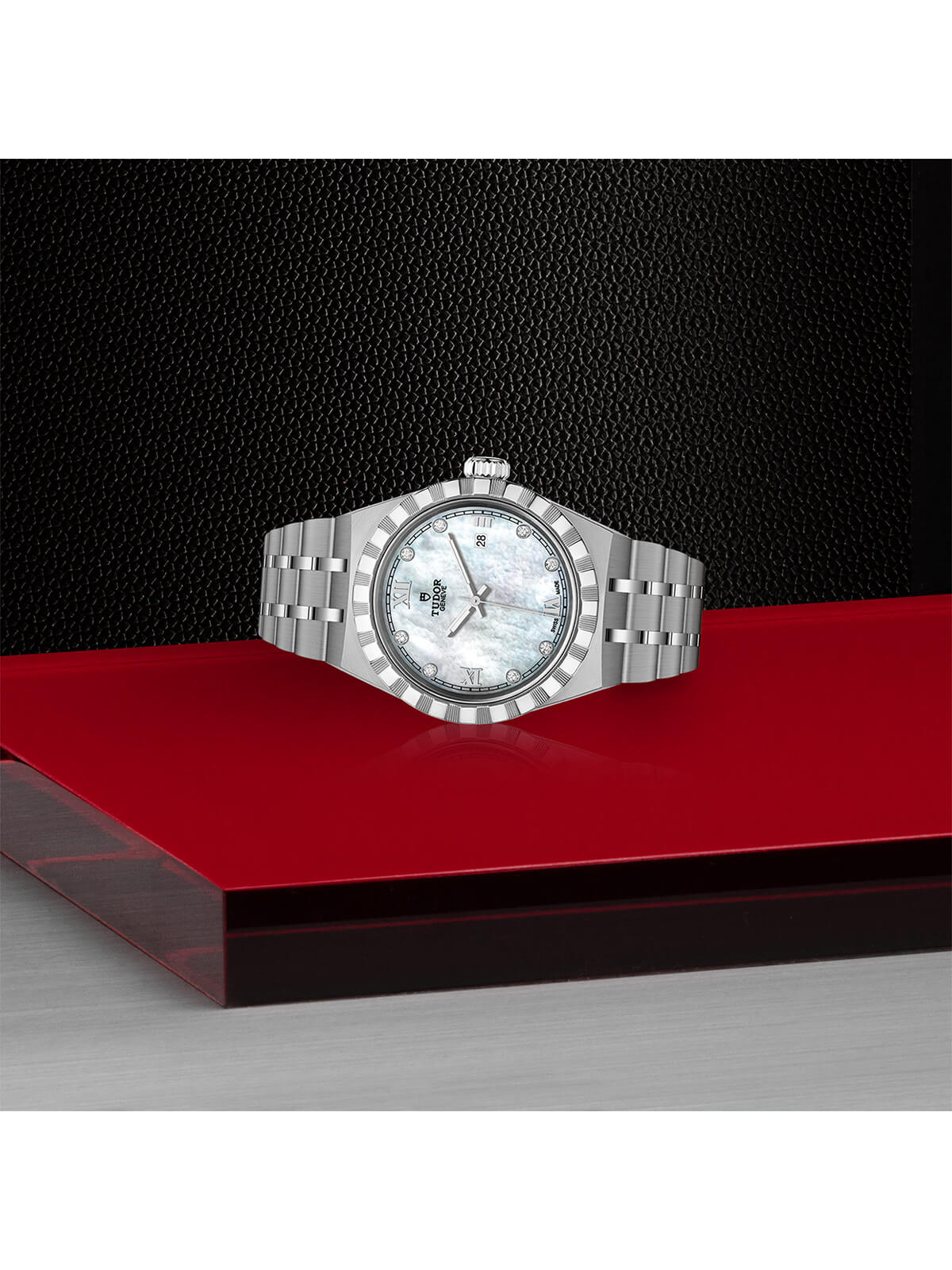 TUDOR Royal Watch 28mm M28300-0005