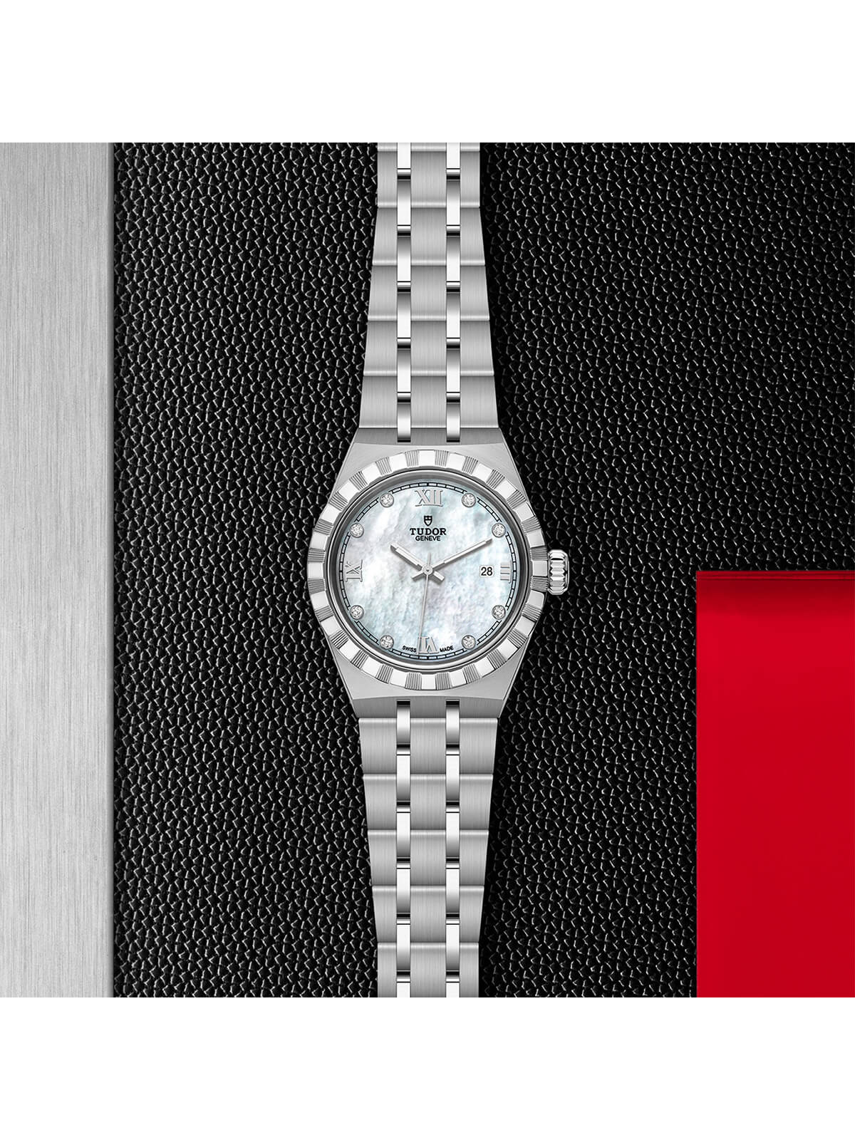 TUDOR Royal Watch 28mm M28300-0005