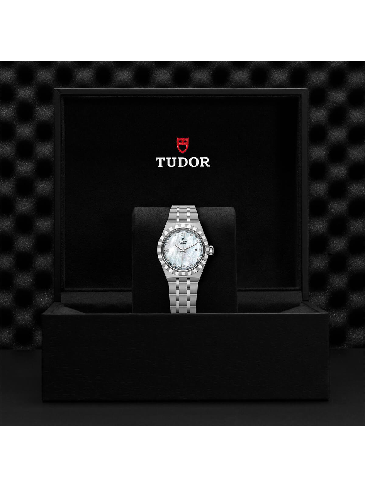 TUDOR Royal Watch 28mm M28300-0005
