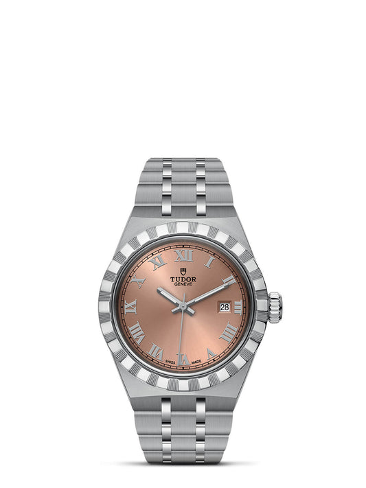 TUDOR Royal Watch 28mm M28300-0008