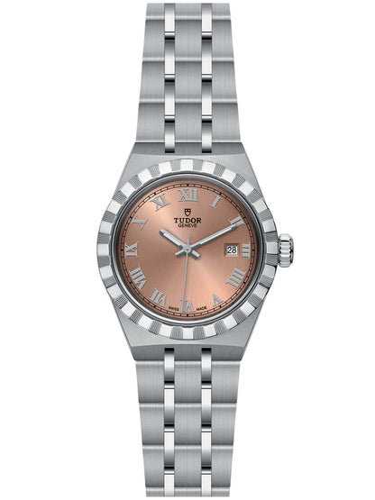 TUDOR Royal Watch 28mm M28300-0008