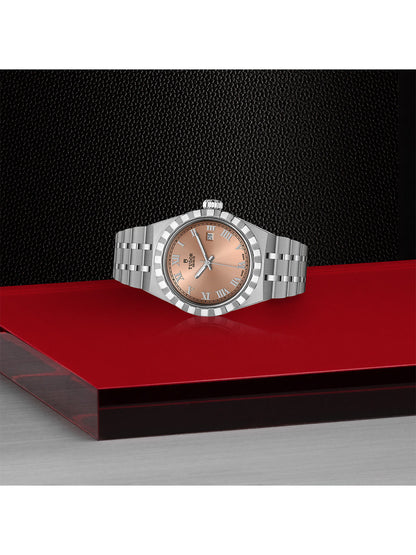 TUDOR Royal Watch 28mm M28300-0008