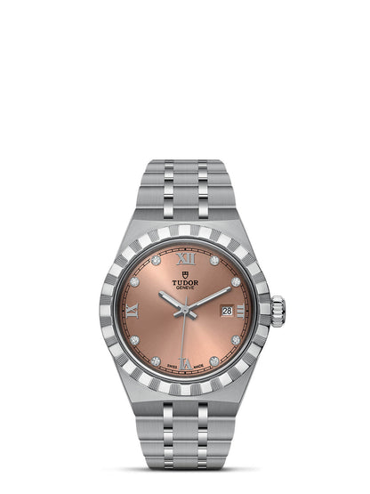 TUDOR Royal Watch 28mm M28300-0010