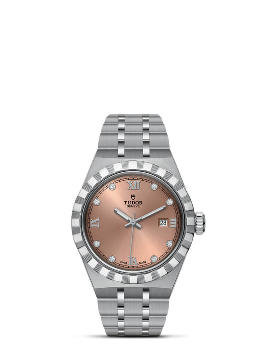 TUDOR Royal Watch 28mm M28300-0010