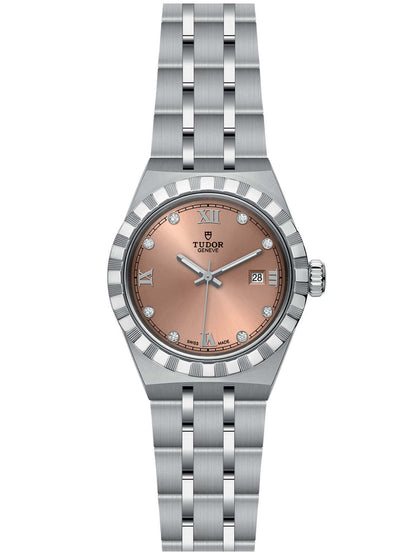 TUDOR Royal Watch 28mm M28300-0010