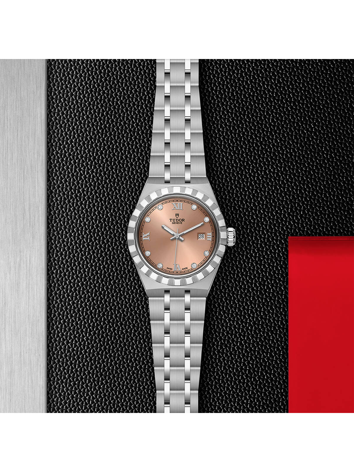 TUDOR Royal Watch 28mm M28300-0010