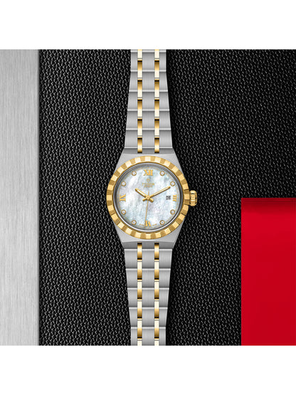 TUDOR Royal Watch 28mm M28303-0007