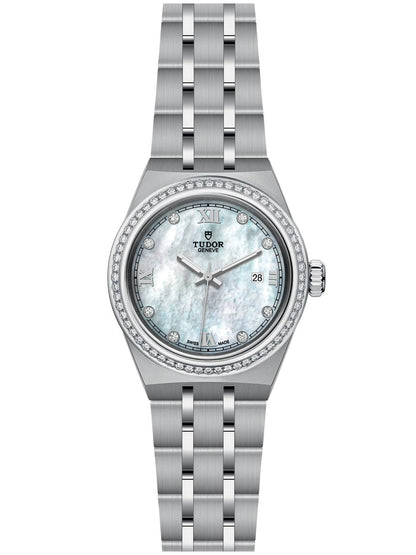 TUDOR Royal Watch 28mm M28320-0001
