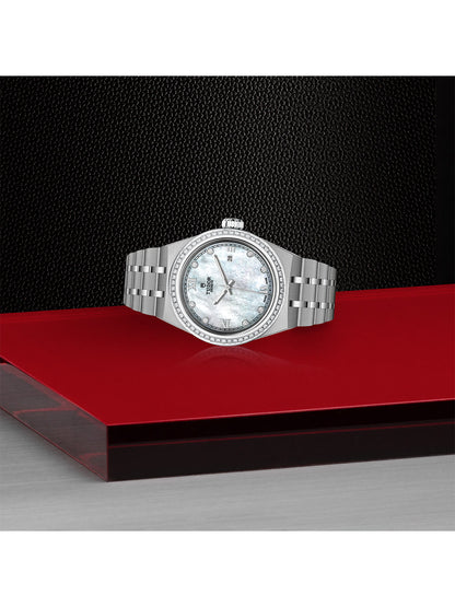 TUDOR Royal Watch 28mm M28320-0001