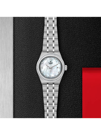 TUDOR Royal Watch 28mm M28320-0001