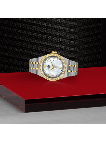 TUDOR Royal Watch 28mm M28323-0001