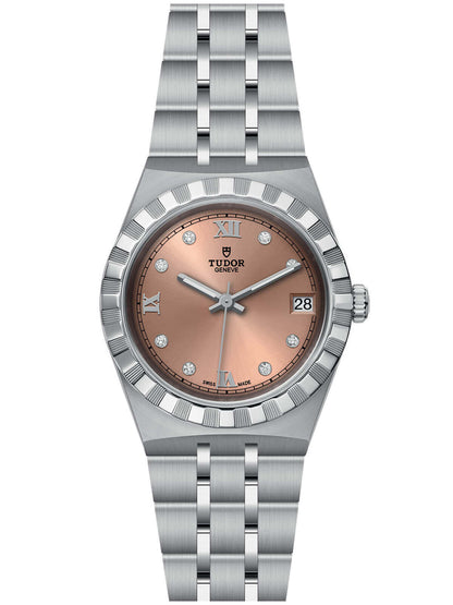 TUDOR Royal Watch 34mm M28400-0011