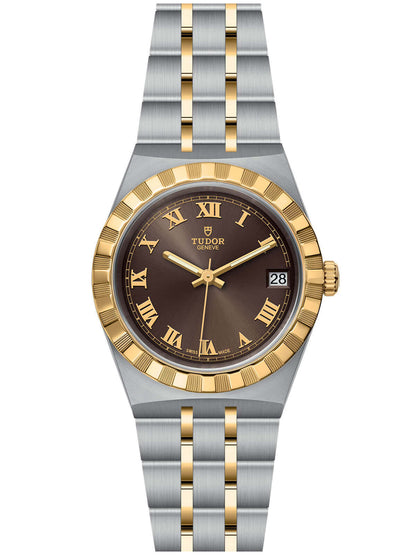 TUDOR Royal Watch 34mm M28403-0008