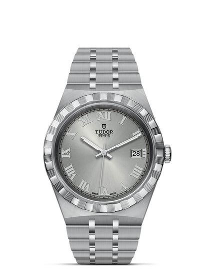 TUDOR Royal Watch 38mm M28500-0001