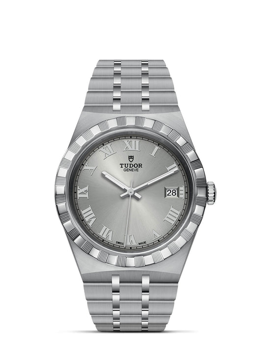 TUDOR Royal Watch 38mm M28500-0001