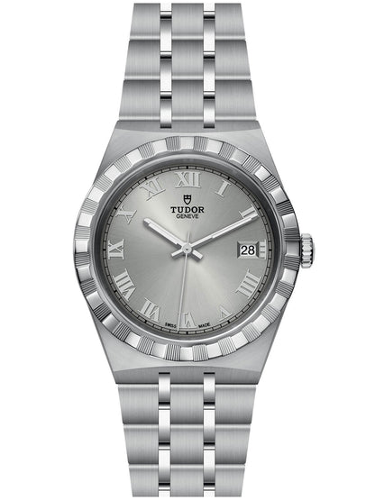 TUDOR Royal Watch 38mm M28500-0001