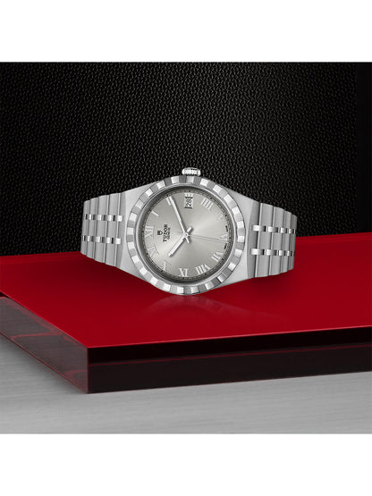 TUDOR Royal Watch 38mm M28500-0001