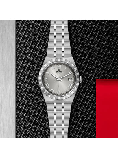 TUDOR Royal Watch 38mm M28500-0001