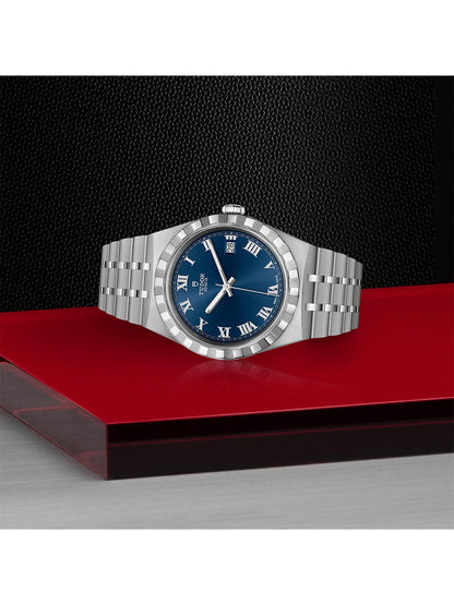 TUDOR Royal Watch 38mm M28500-0005