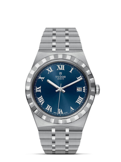 TUDOR Royal Watch 38mm M28500-0005