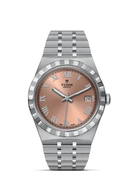 TUDOR Royal Watch 38mm M28500-0007