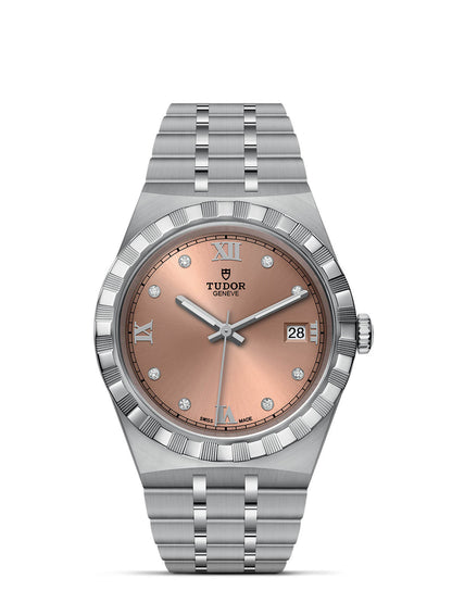 TUDOR Royal Watch 38mm M28500-0009