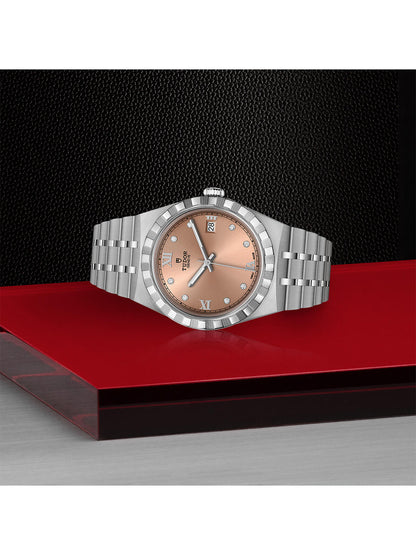 TUDOR Royal Watch 38mm M28500-0009