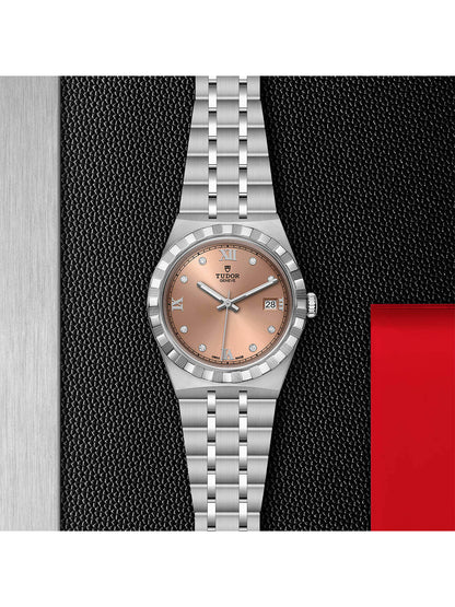 TUDOR Royal Watch 38mm M28500-0009