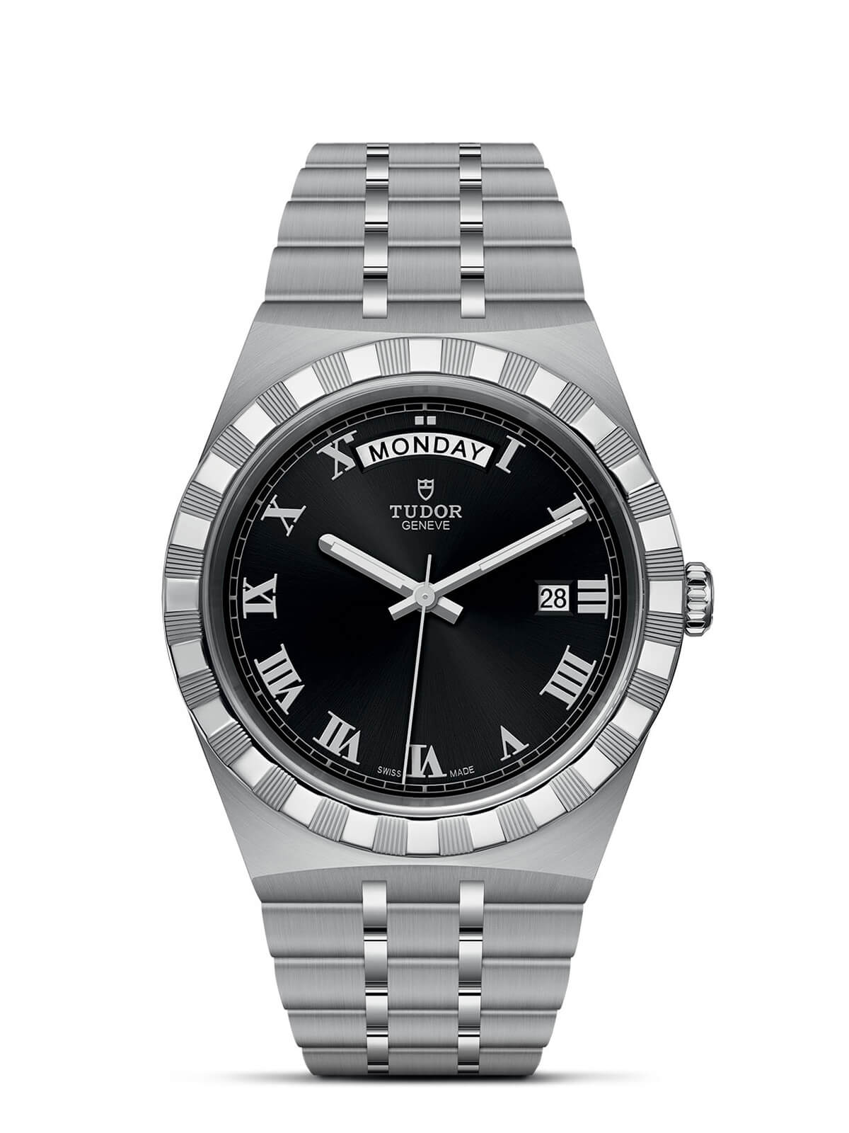 TUDOR Royal Watch 41mm M28600-0003