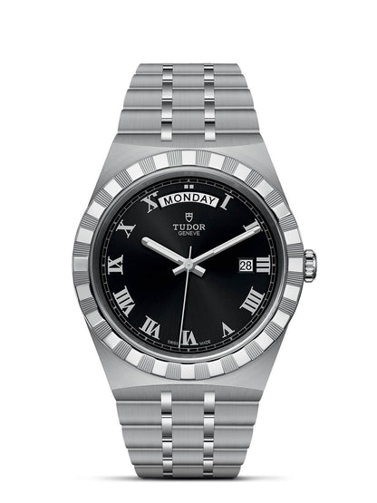 TUDOR Royal Watch 41mm M28600-0003