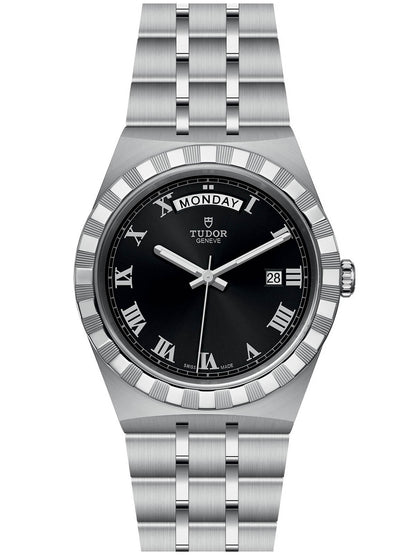 TUDOR Royal Watch 41mm M28600-0003