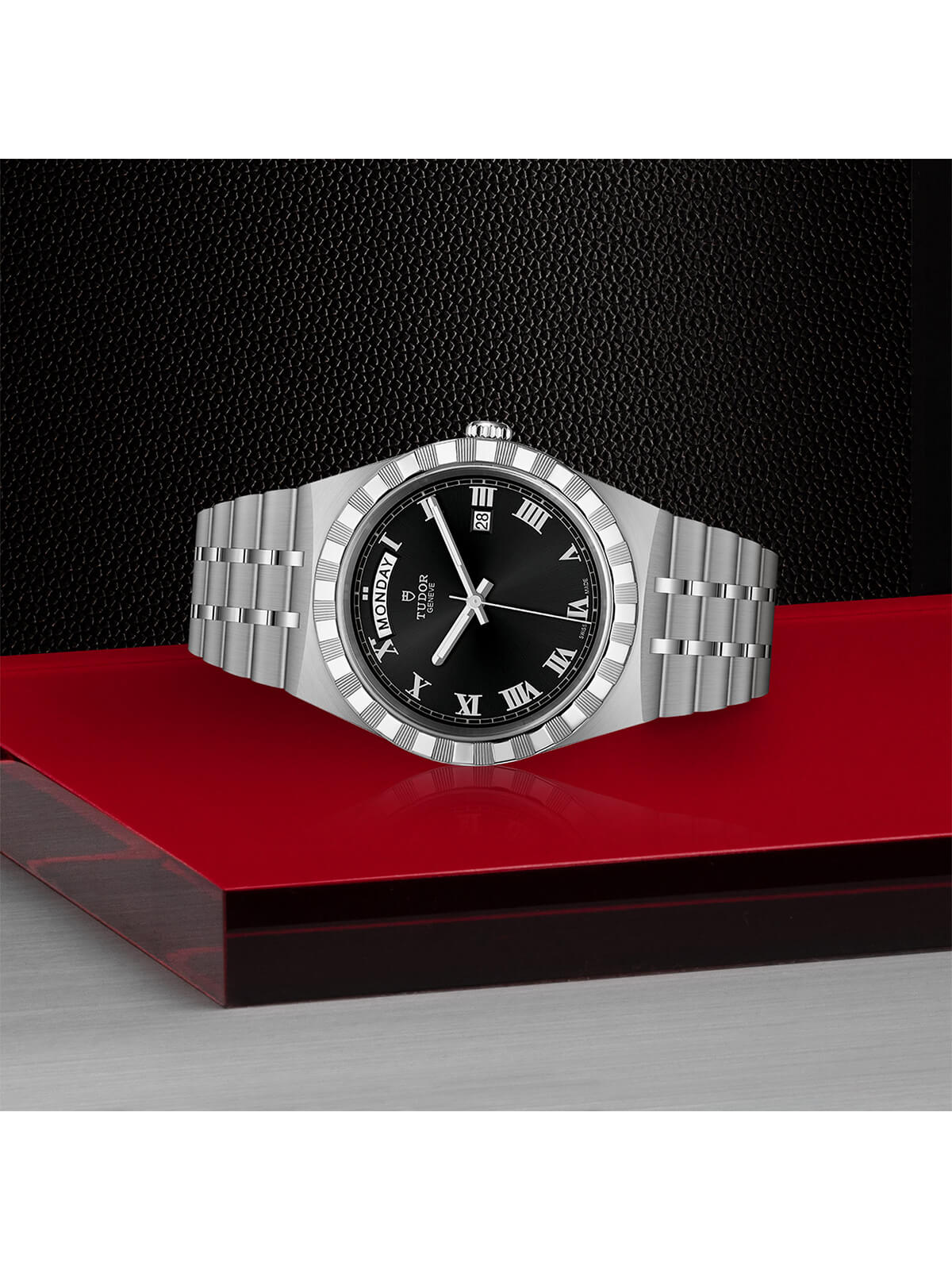 TUDOR Royal Watch 41mm M28600-0003
