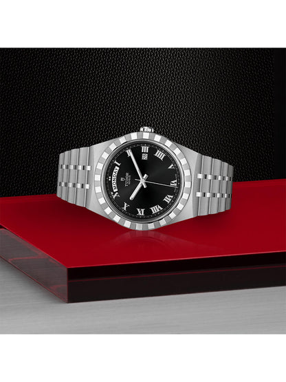 TUDOR Royal Watch 41mm M28600-0003