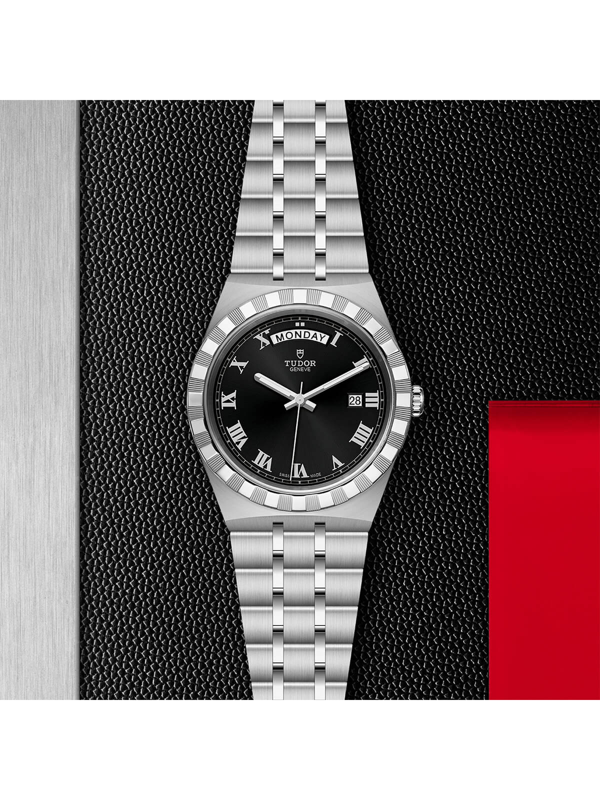 TUDOR Royal Watch 41mm M28600-0003