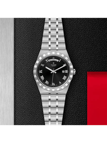 TUDOR Royal Watch 41mm M28600-0003