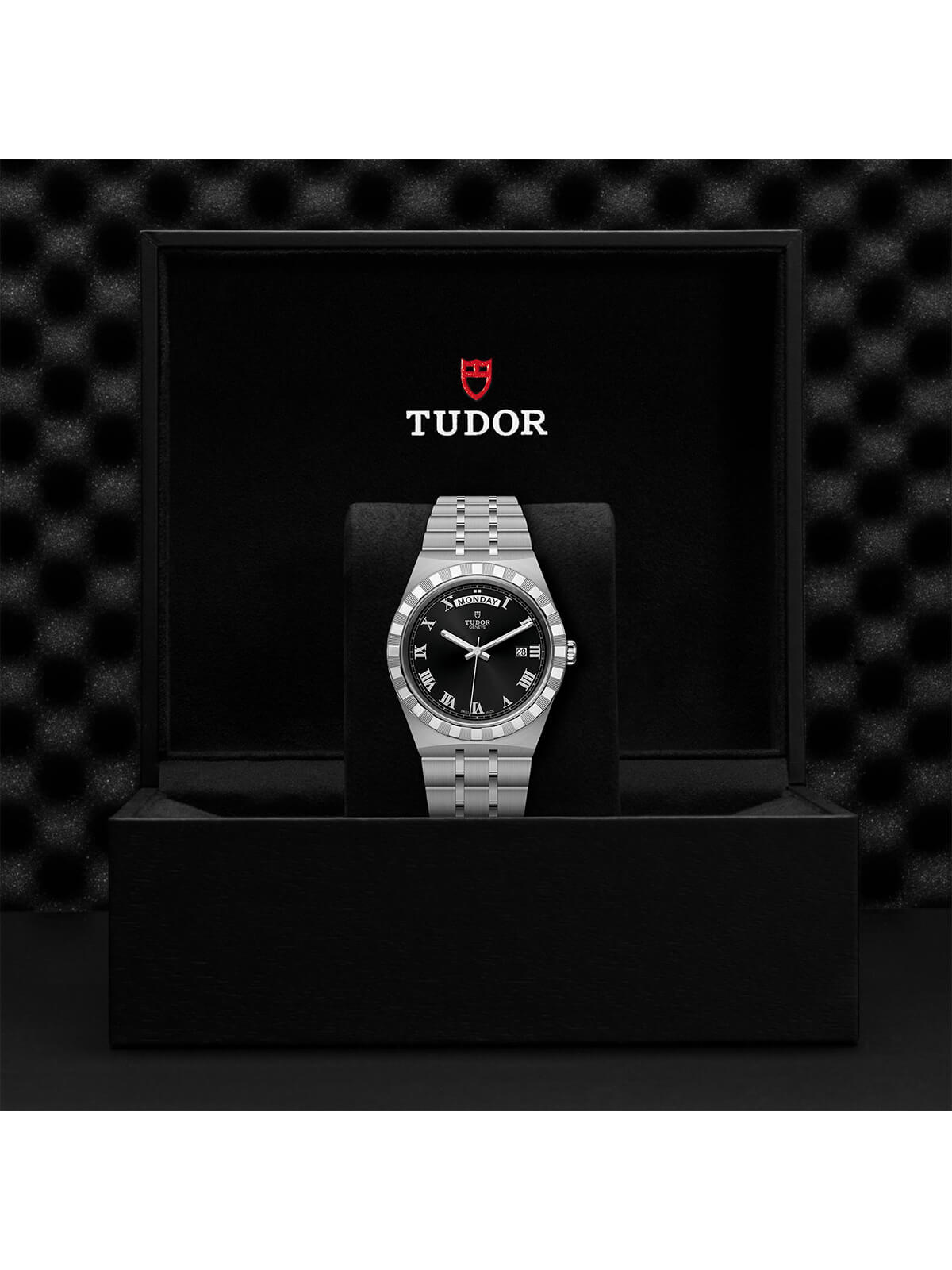 TUDOR Royal Watch 41mm M28600-0003