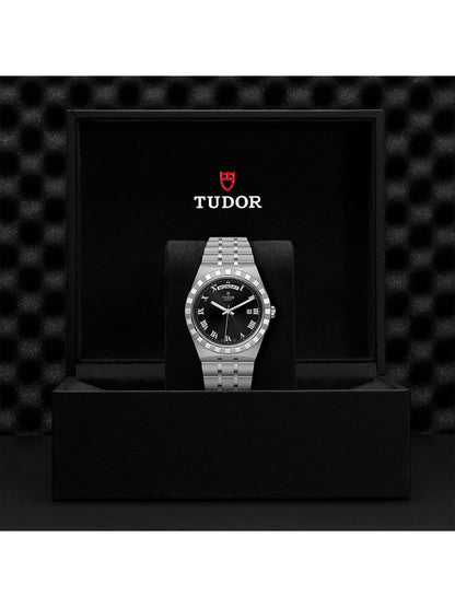TUDOR Royal Watch 41mm M28600-0003