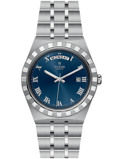 TUDOR Royal Watch M28600-0005