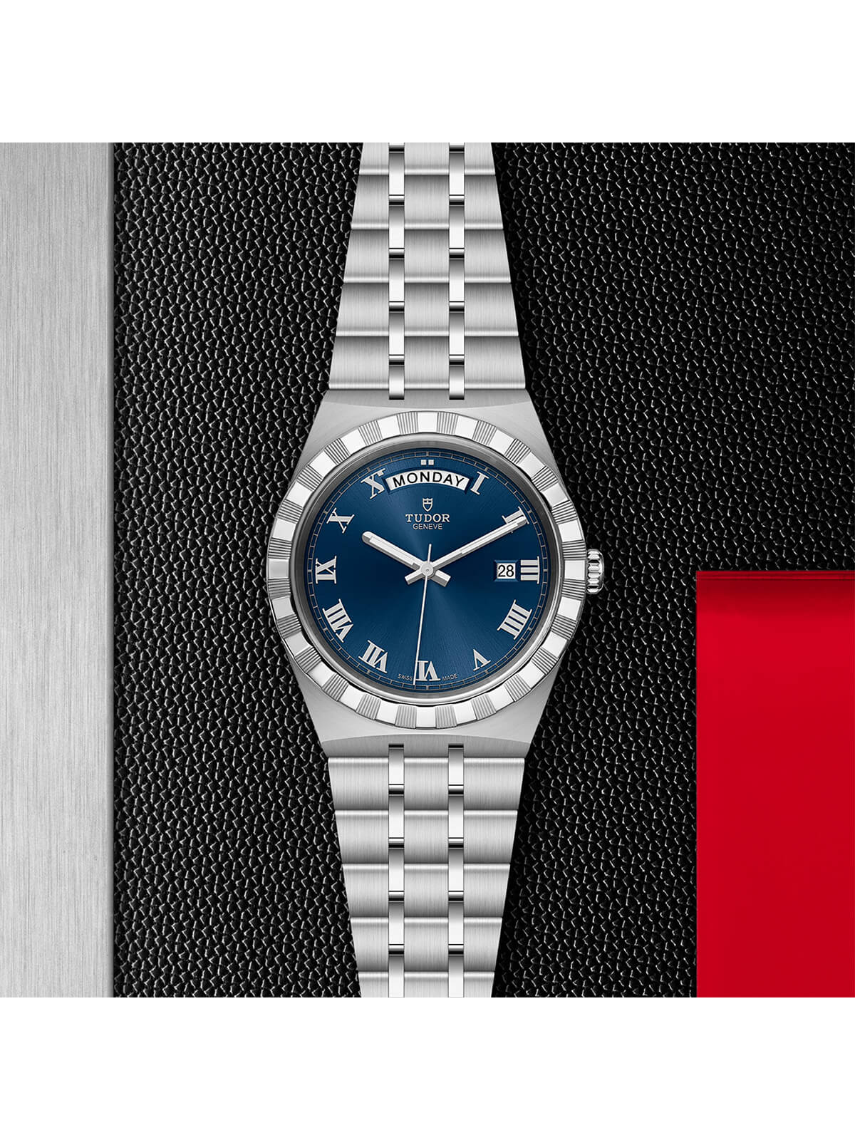 TUDOR Royal Watch M28600-0005