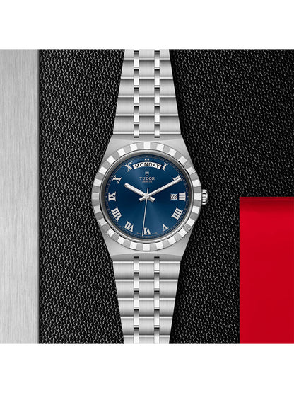 TUDOR Royal Watch M28600-0005