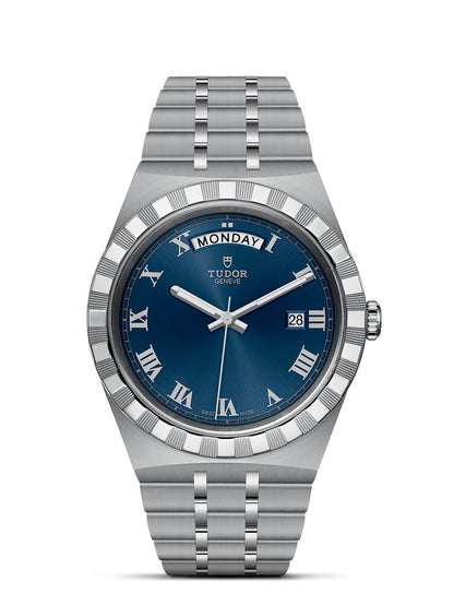 TUDOR Royal Watch 41mm M28600-0005