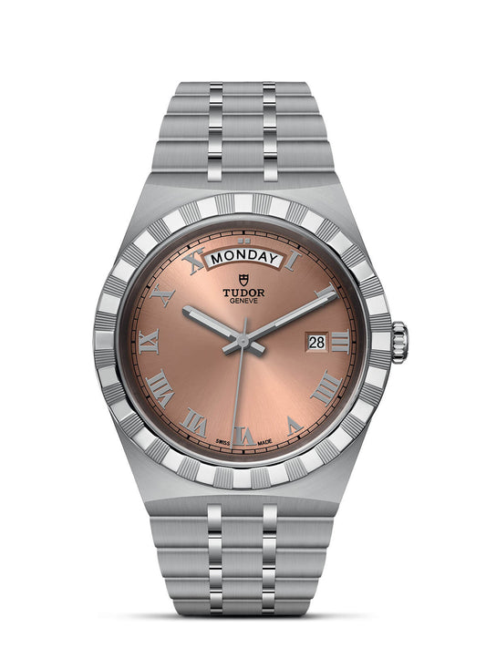 TUDOR Royal Watch 41mm M28600-0009