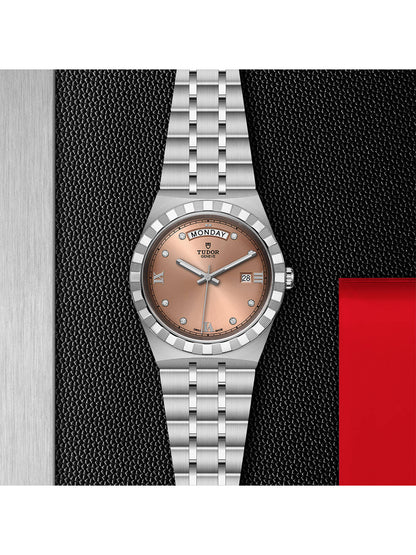 TUDOR Royal Watch 41mm M28600-0011